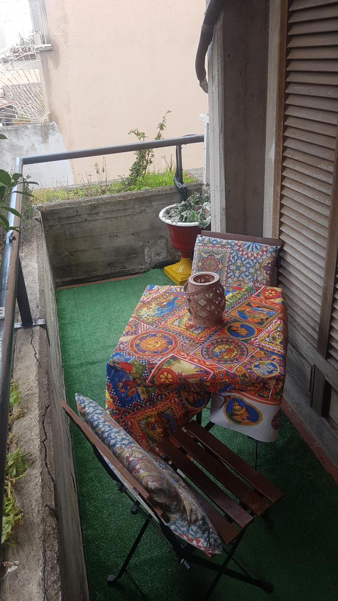Casalicuti Casa vacanze