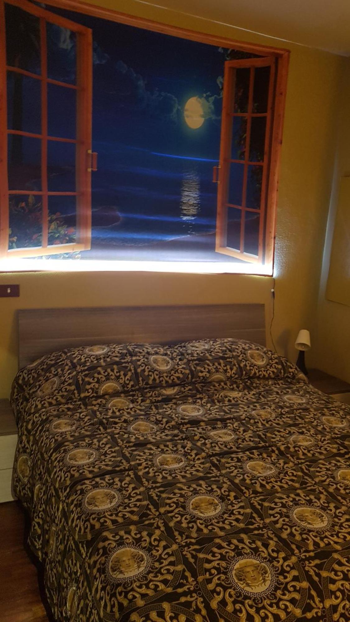 Casalicuti Casa vacanze Aeroporto di Catania Fontana Rossa