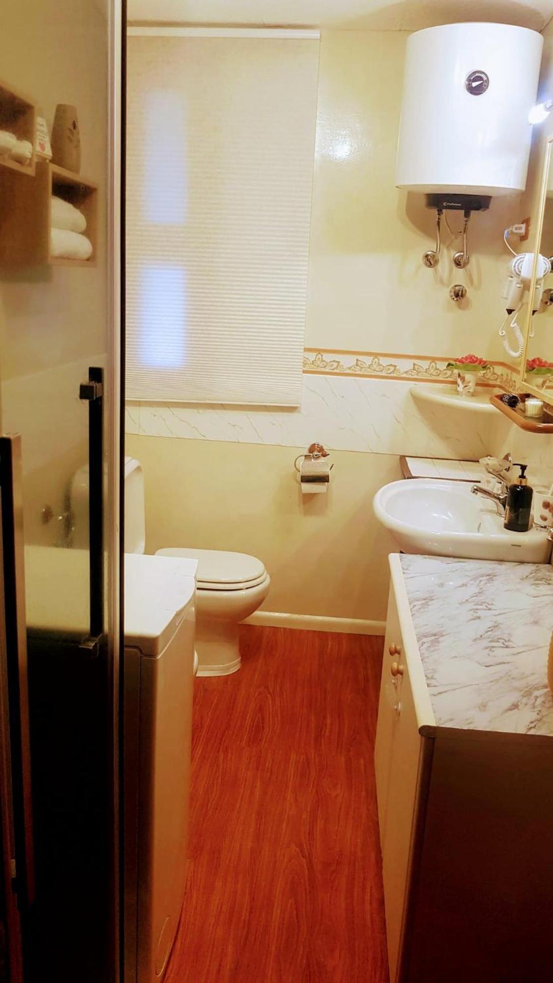 Casalicuti Holiday home