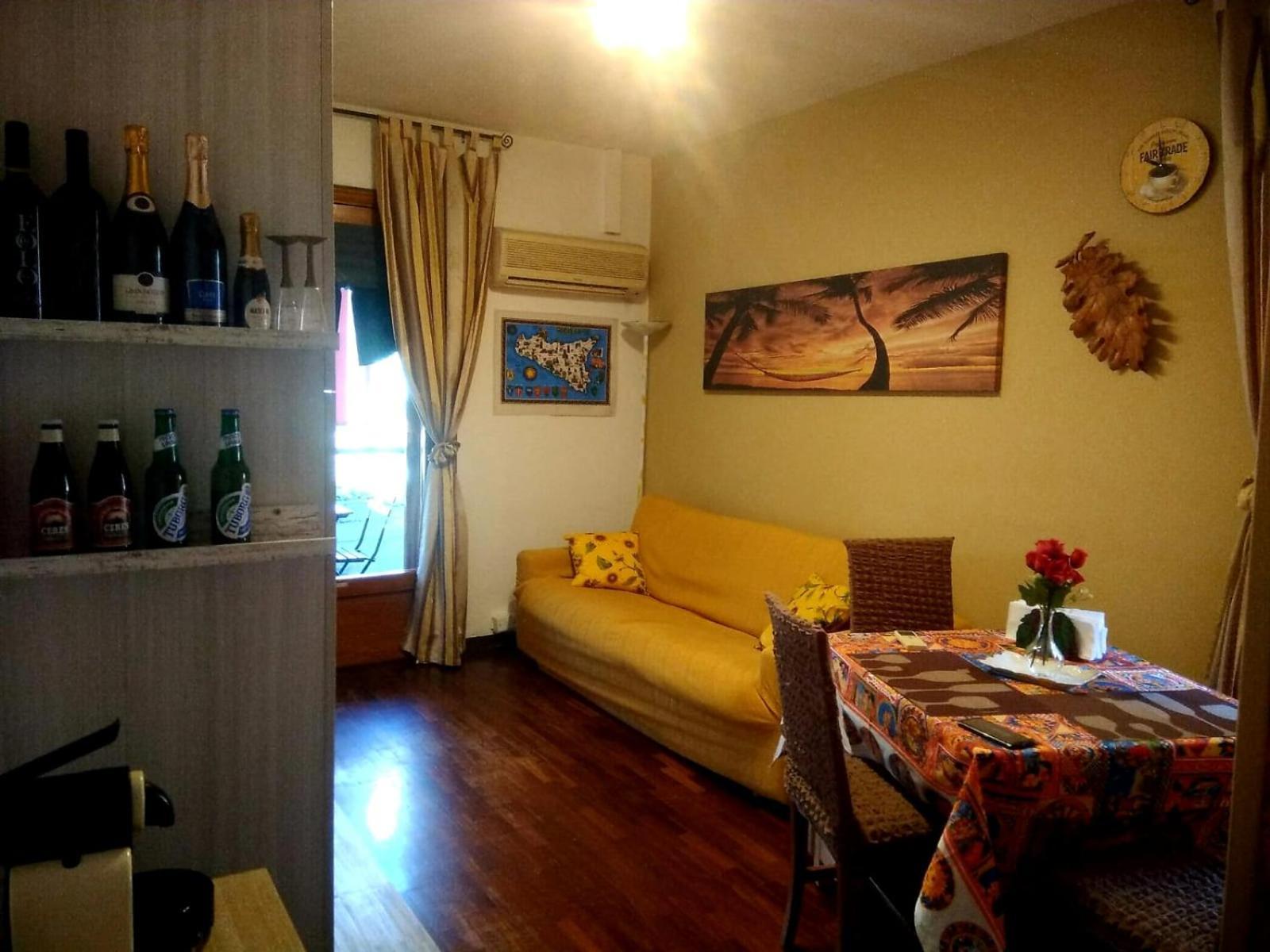 Casa vacanze Casalicuti *