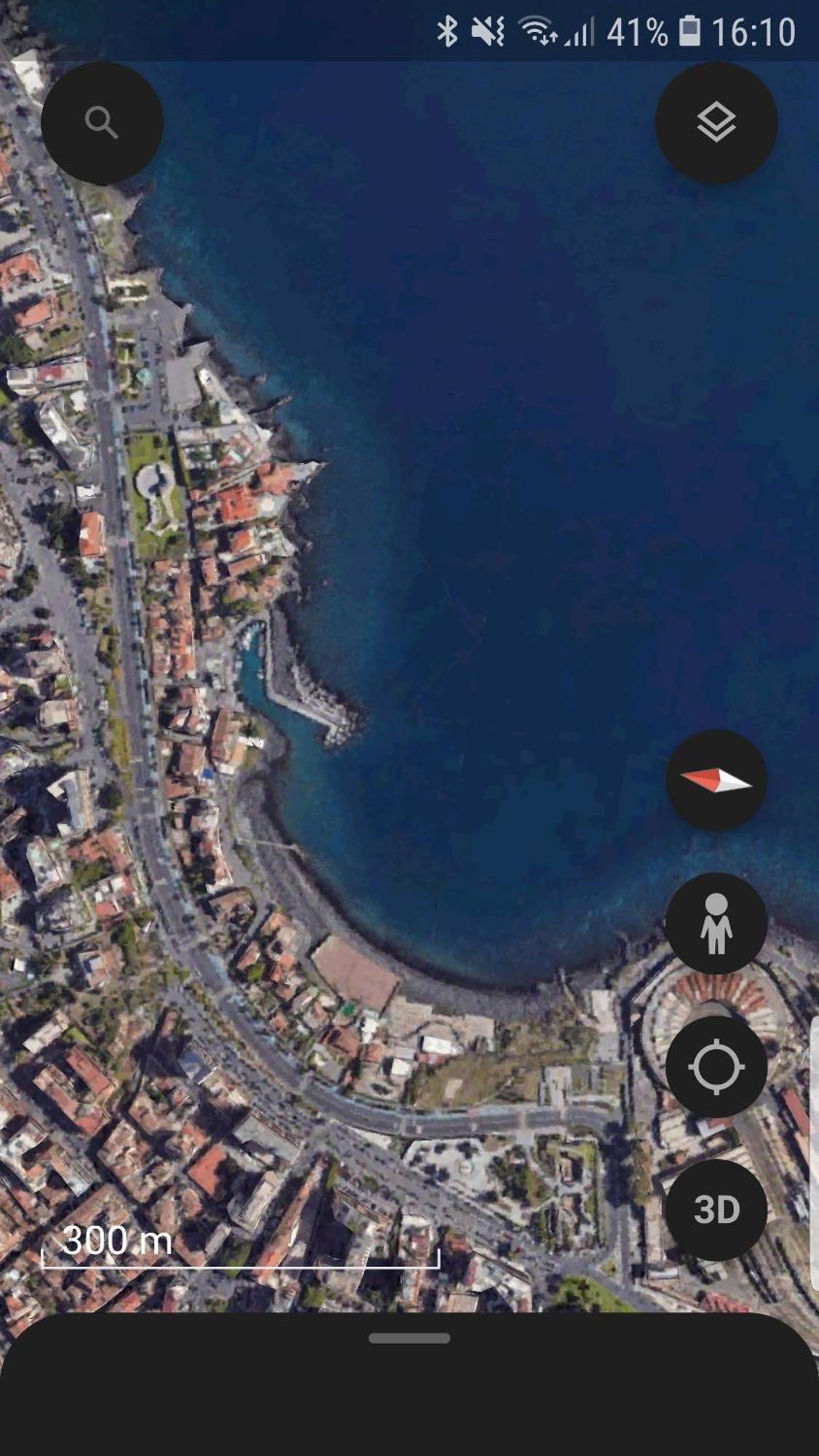Casa vacanze Casalicuti