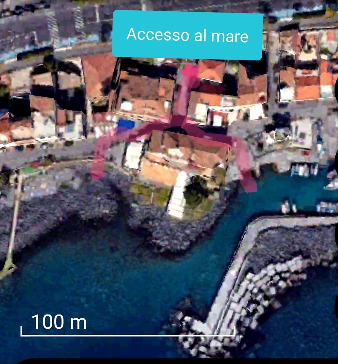 Casa vacanze Casalicuti *