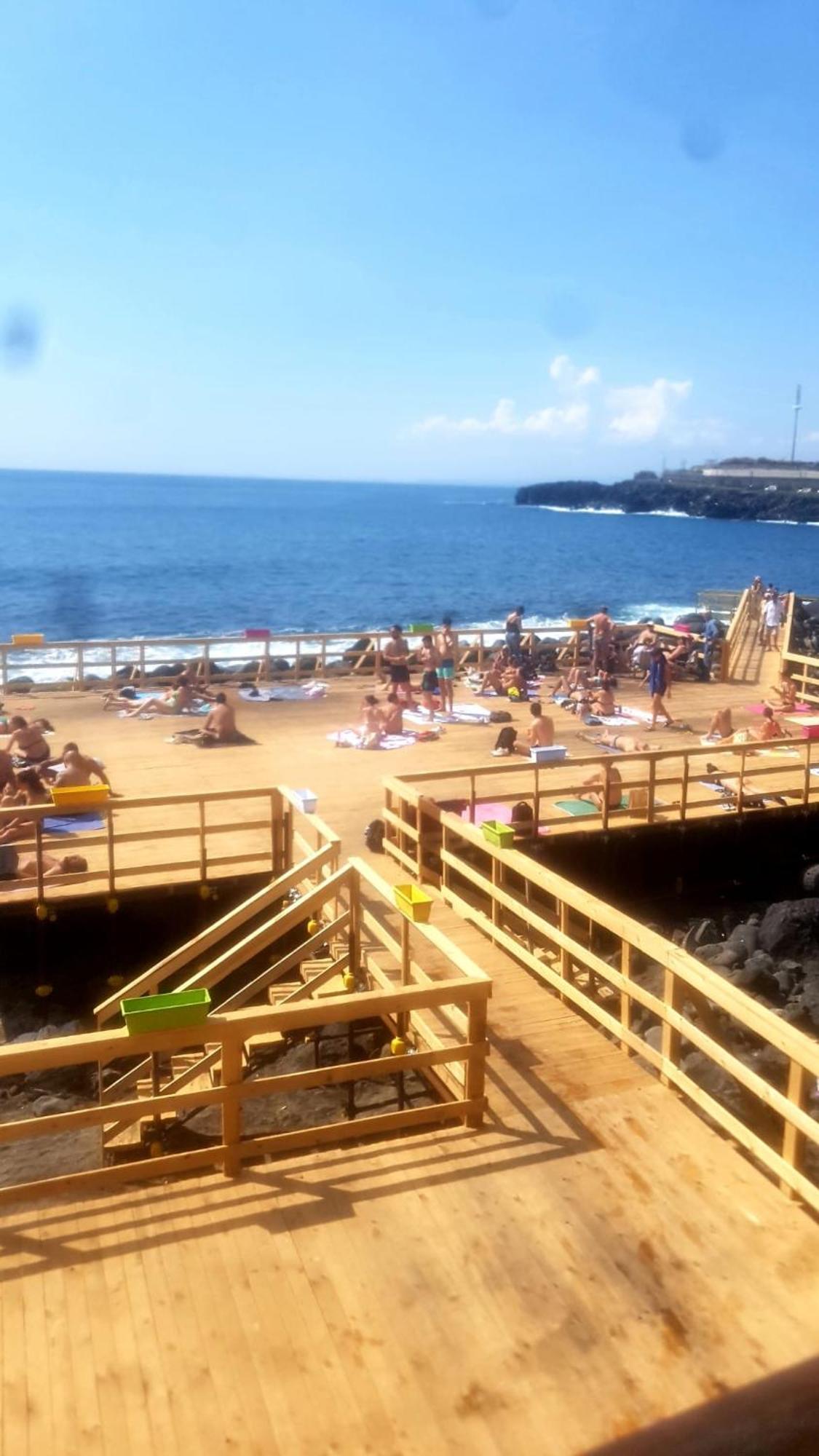 Holiday home Casalicuti