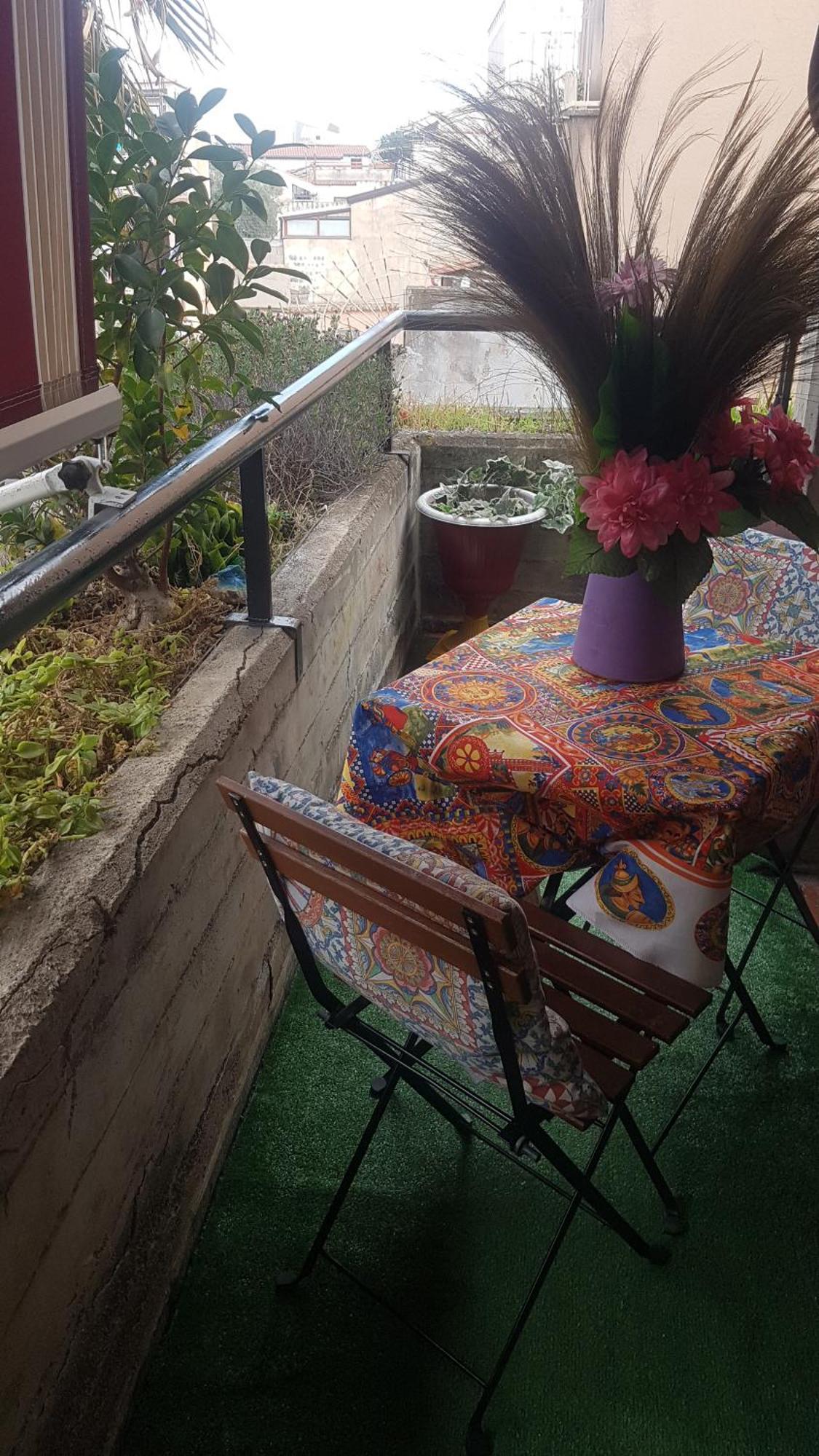 Casa vacanze Casalicuti *