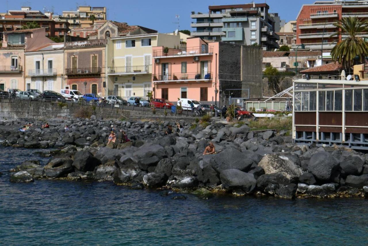 Casalicuti Catania
