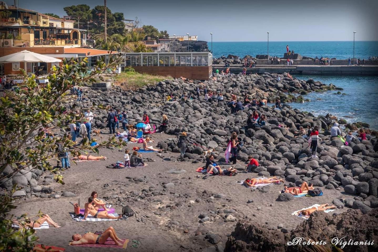 Casalicuti Holiday home Catania