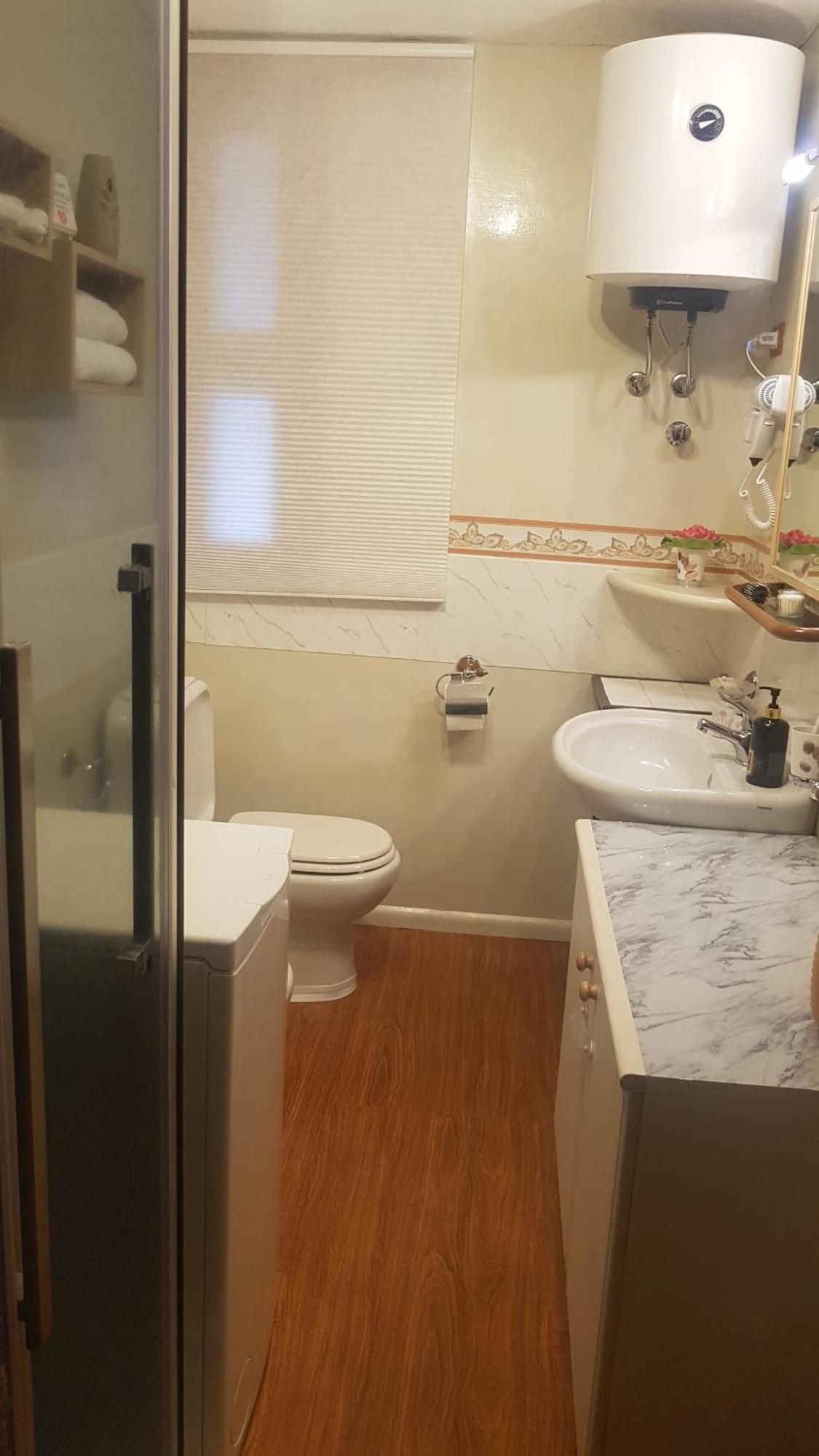 Casalicuti Holiday home