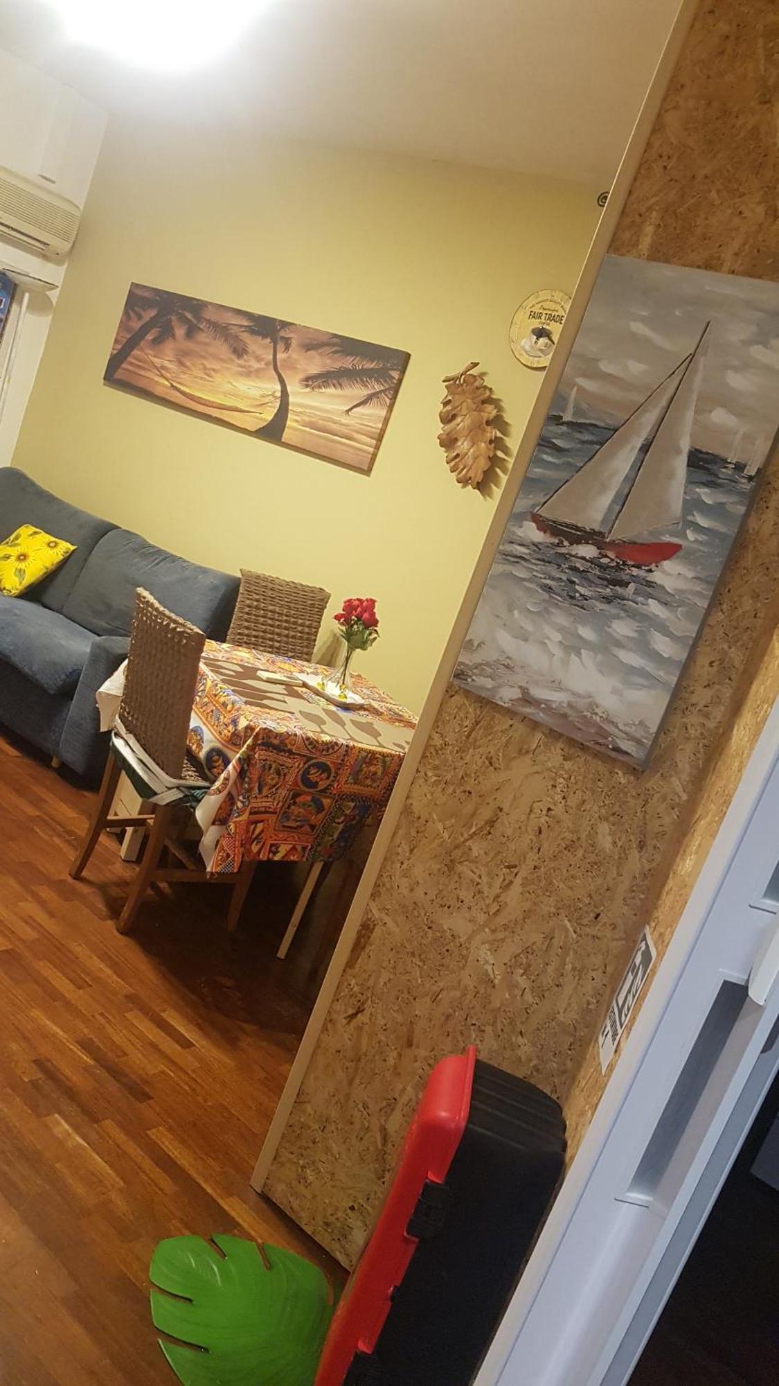 Holiday home Casalicuti *