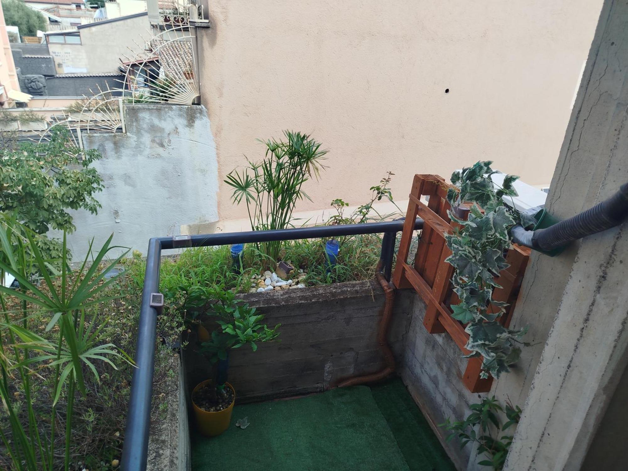 Holiday home Casalicuti Catania