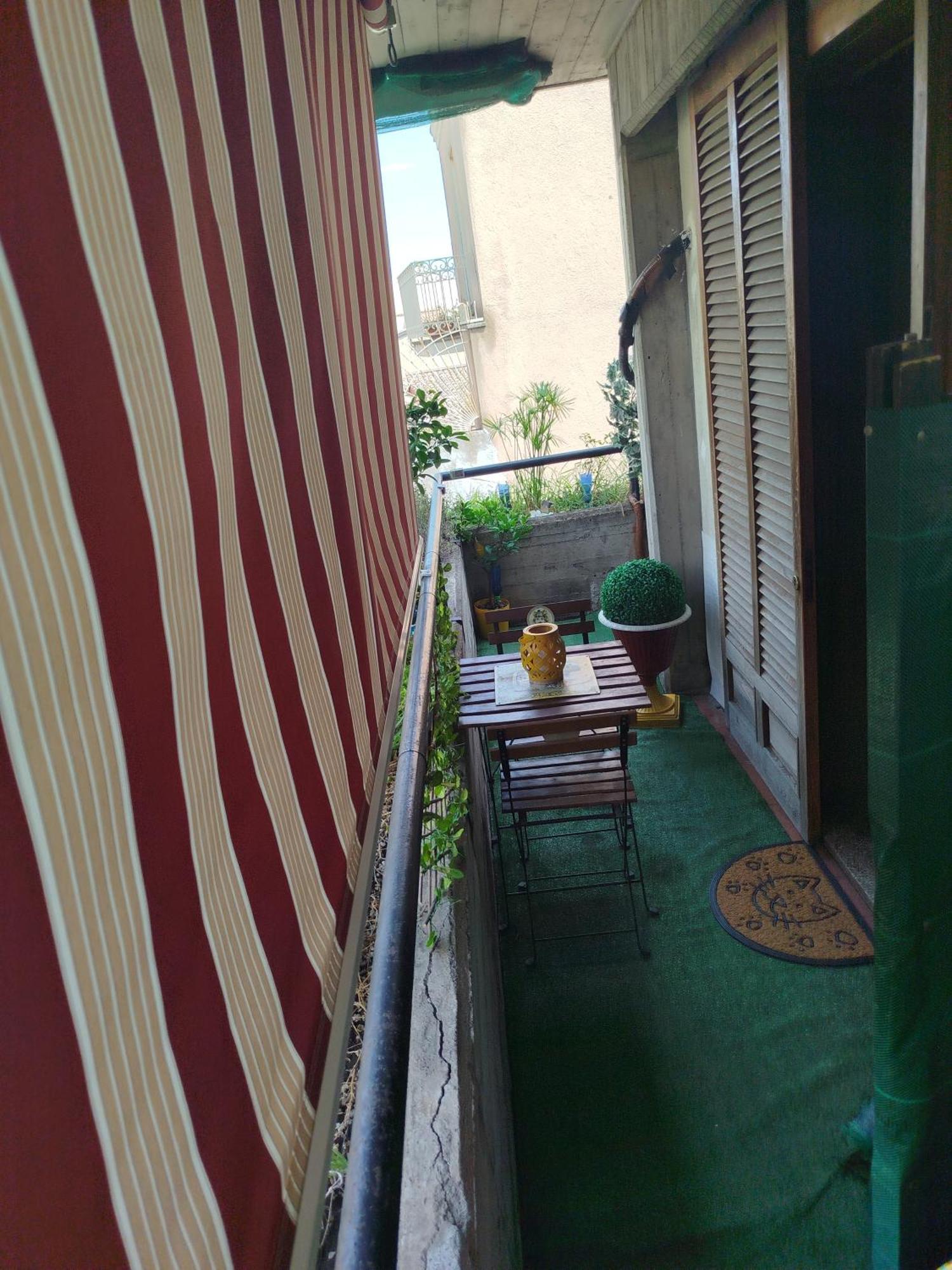 Casalicuti Holiday home *