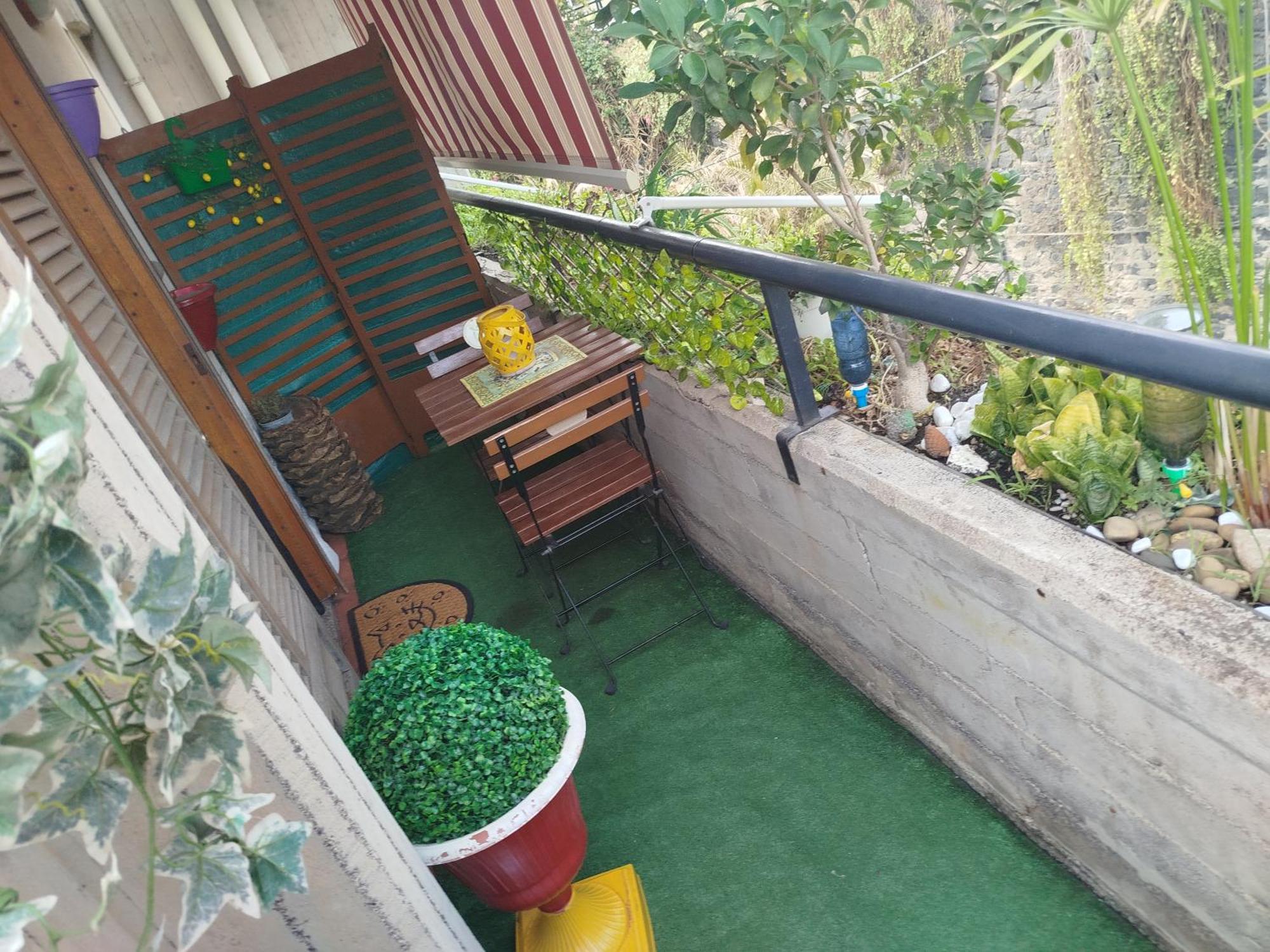 Casalicuti Holiday home Catania