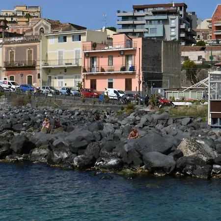 Casalicuti Villa Catania Exterior photo
