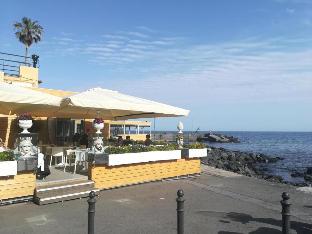 Hébergement de vacances Casalicuti *