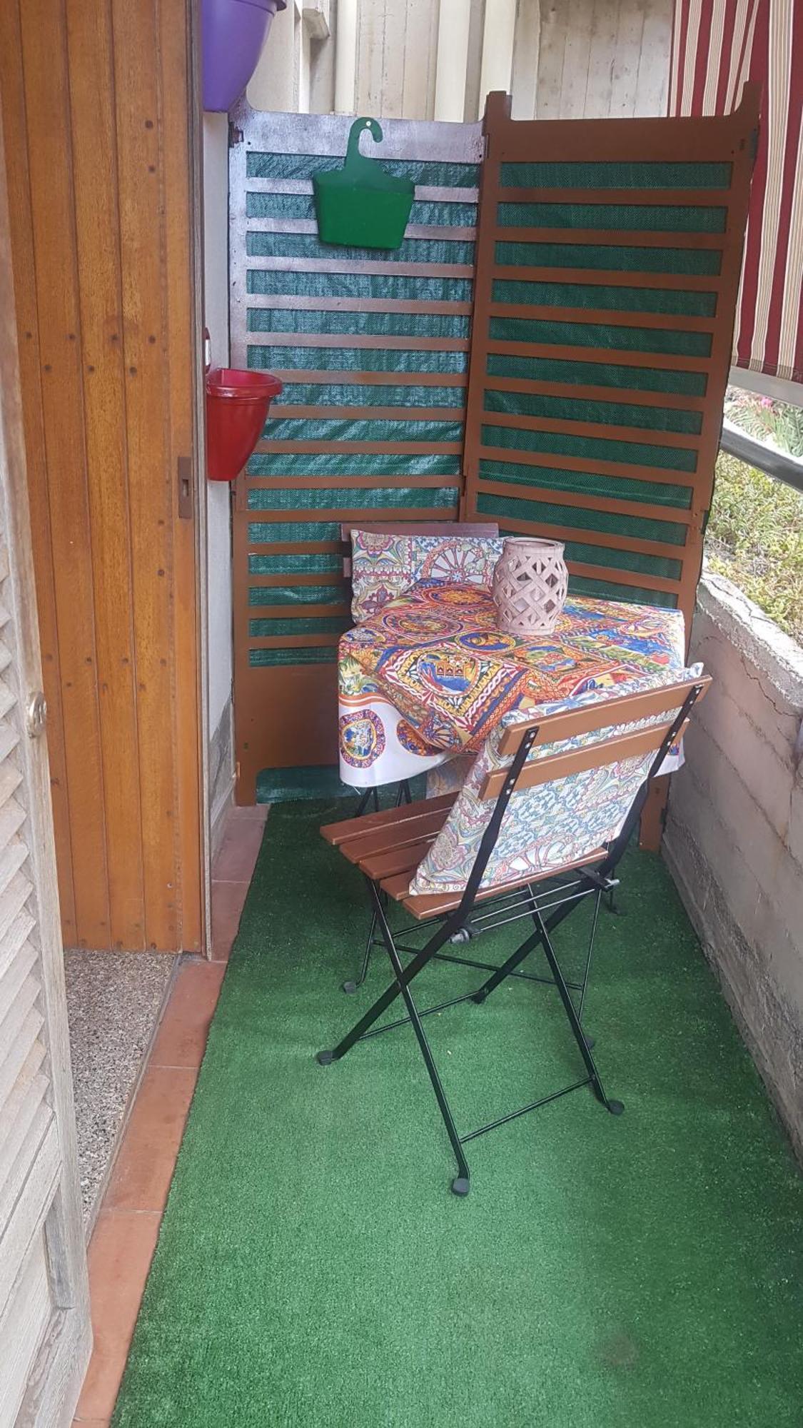 Hébergement de vacances Casalicuti *